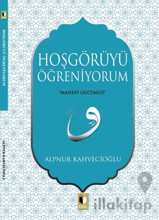 Hoşgörüyü Öğreniyorum