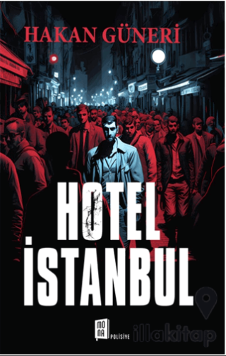 Hotel İstanbul