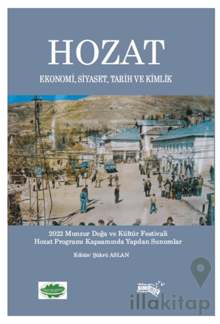 Hozat