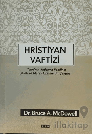 Hristiyan Vaftizi