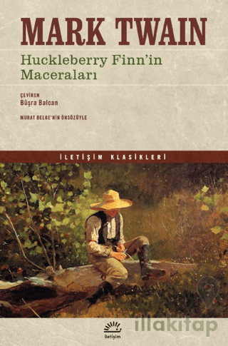 Huckleberry Finn'in Maceraları