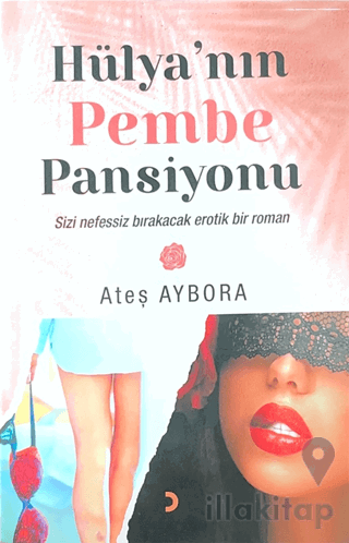 Hülya’nın Pembe Pansiyonu