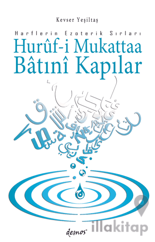 Huruf-i Mukattaa Batıni Kapılar