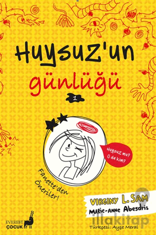 Huysuz’un Günlüğü