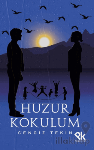 Huzur Kokulum