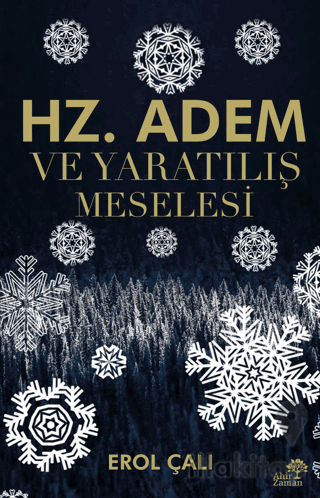 Hz. Adem ve Yaratılış Meselesi