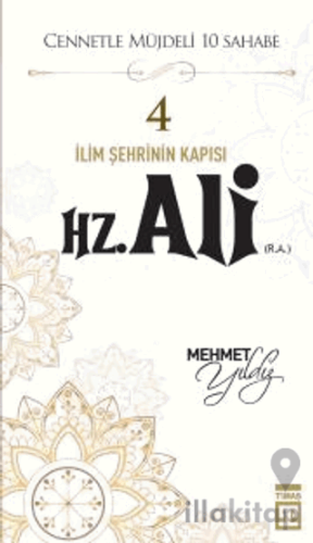 Hz. Ali (R.A.)