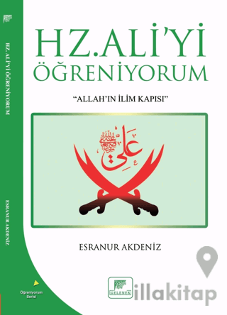 Hz Ali'yi Öğreniyorum