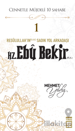 Hz. Ebu Bekir (R.A.)