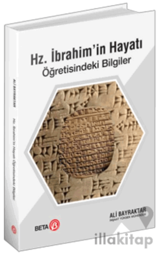 Hz. İbrahim’in Hayatı Öğretisindeki Bilgiler