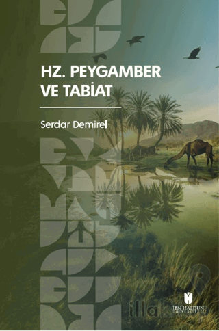 Hz. Peygamber ve Tabiat