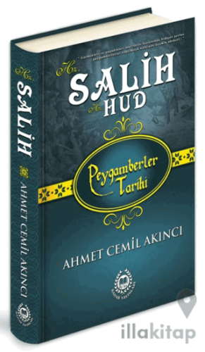 Hz. Salih - Hz. Hud