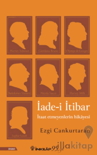 İade-i İtibar