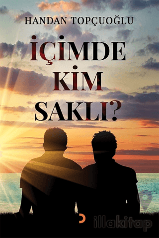 İçimde Kim Saklı