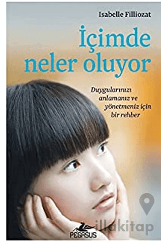 İçimde Neler Oluyor