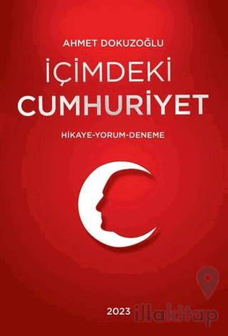 İçimdeki Cumhuriyet