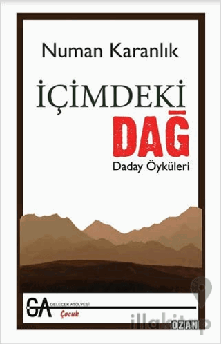 İçimdeki Dağ