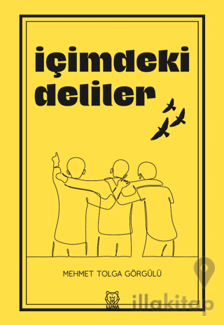 İçimdeki Deliler