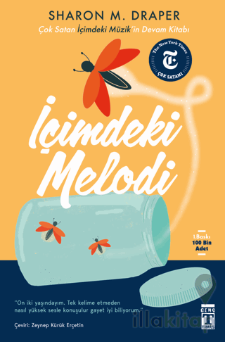 İçimdeki Melodi