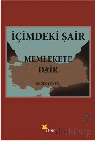 İçimdeki Şair Memlekete Dair