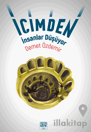 İçimden İnsanlar Düşüyor