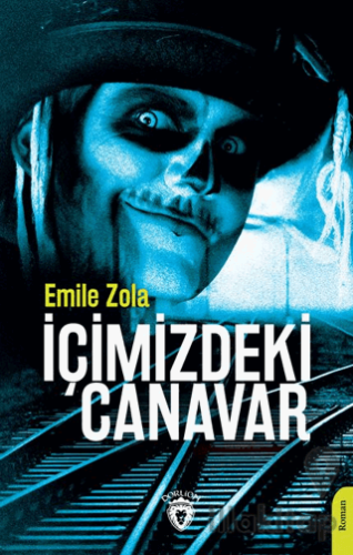 İçimizdeki Canavar