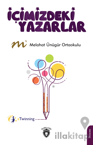 İçimizdeki Yazarlar