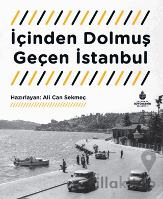 İçinden Dolmuş Geçen İstanbul