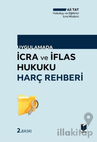 İcra ve İflas Hukuku Harç Rehberi