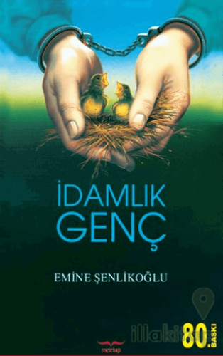 İdamlık Genç