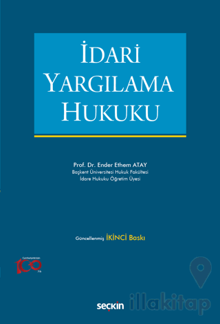 İdari Yargılama Hukuku