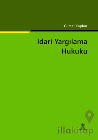 İdari Yargılama Hukuku