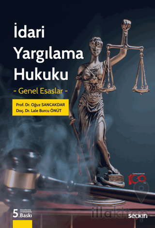 İdari Yargılama Hukuku