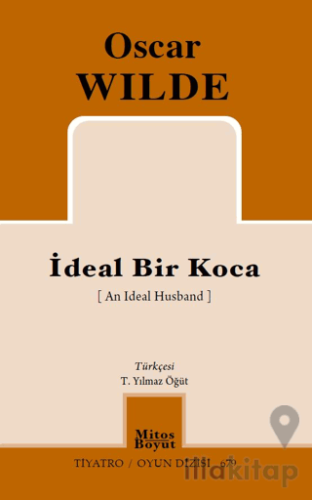 İdeal Bir Koca