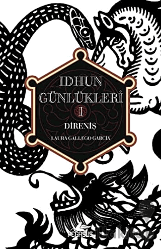 Idhun Günlükleri 1: Direniş