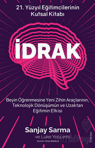 İdrak