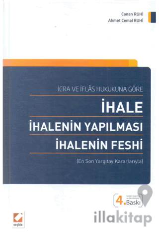 İhale İhalenin Yapılması İhalenin Feshi