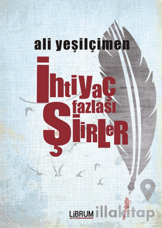 İhtiyaç Fazlası Şiirler