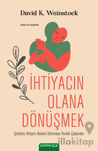 İhtiyacın Olana Dönüşmek