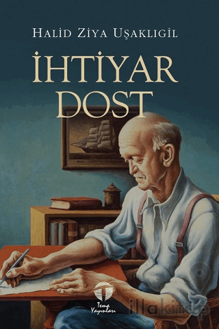 İhtiyar Dost