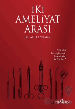 İki Ameliyat Arası