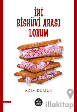 İki Bisküvi Arası Lokum