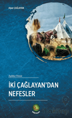 İki Çağlayan’dan Nefesler