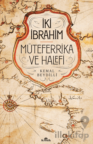 İki İbrahim