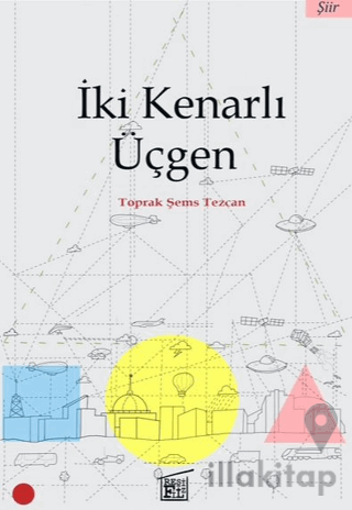 İki Kenarlı Üçgen