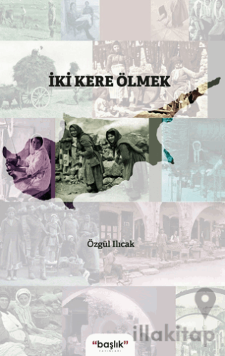 İki Kere Ölmek