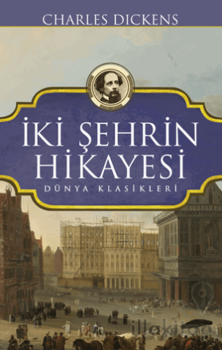 İki Şehrin Hikayesi