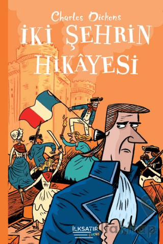 İki Şehrin Hikayesi