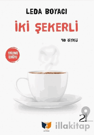 İki Şekerli