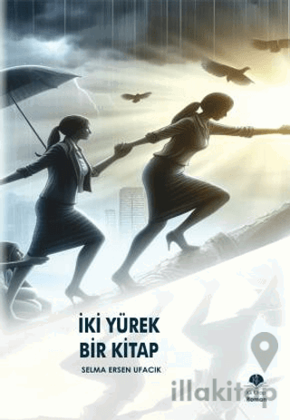 İki Yürek Bir Kitap